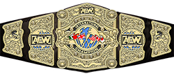 AEW International Champion